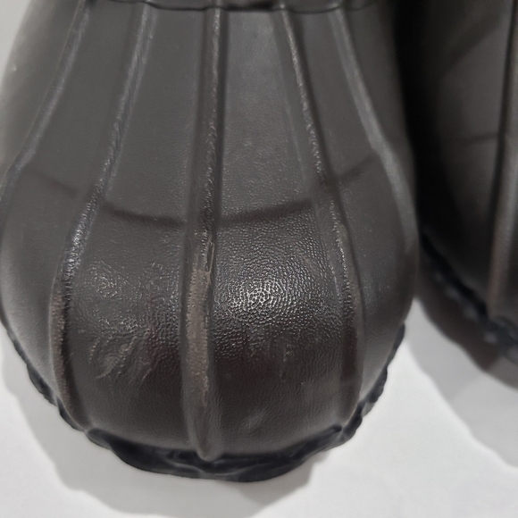 LaCrosse Men Thermolite Winter Camo Hunting Boots Size 6 - Picture 5 of 13